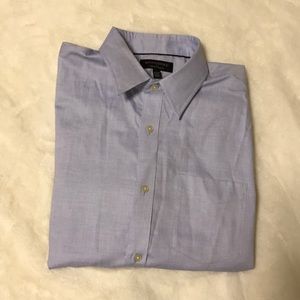 Banana Republic Non Iron Slim Fit Shirt